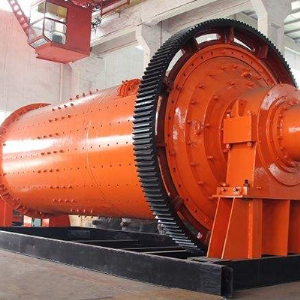 球磨機(jī)棒磨機(jī)